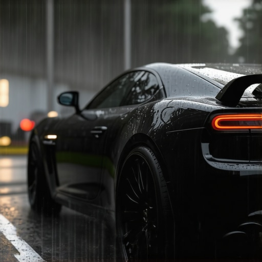 Why luxury air suspension systems fail faster in humid climates