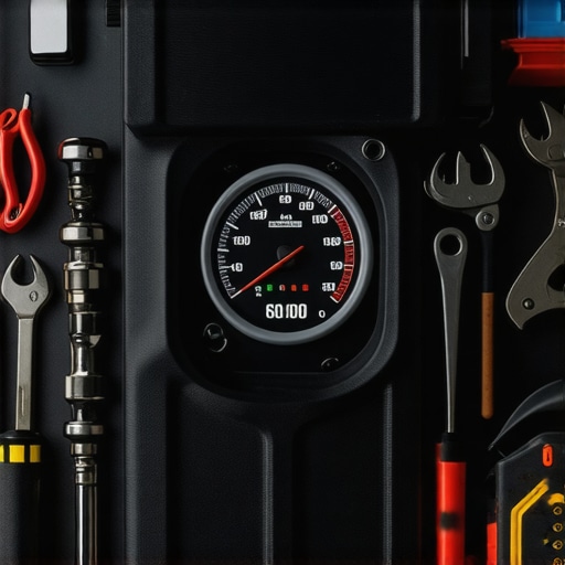 Why the 60,000-mile service is the most skipped maintenance