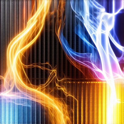 Why the wrong coolant type leads to radiator electrolysis