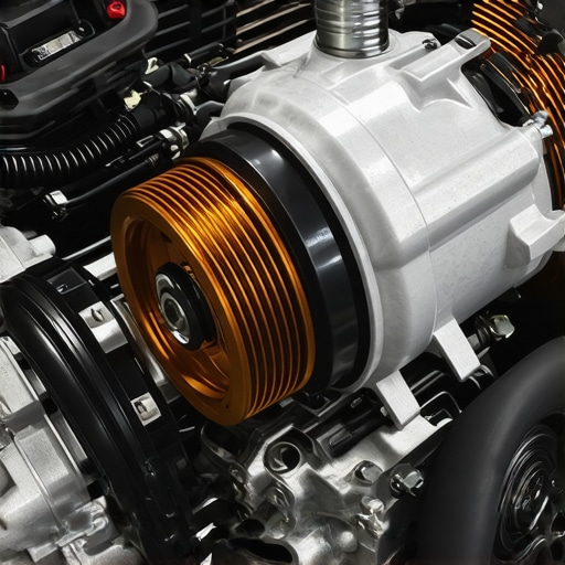 Why your AC compressor makes a loud snap when it kicks in