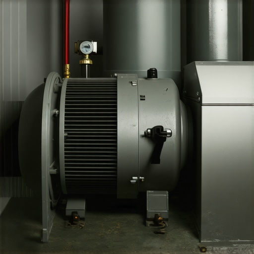 Why your AC compressor makes a loud thud when it starts