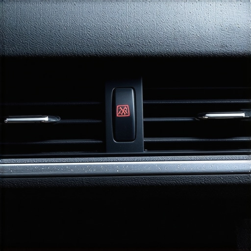 Why your AC smells like vinegar every time you start the car