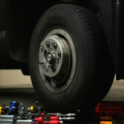 Why your brake calipers stick and how to clean them for good