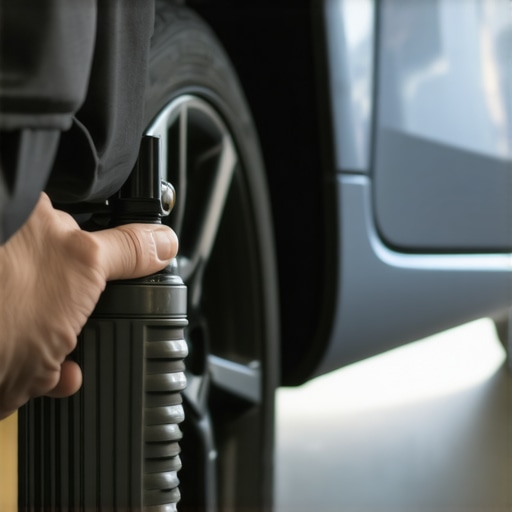 Why your brake pedal feels soft even after a fresh fluid bleed