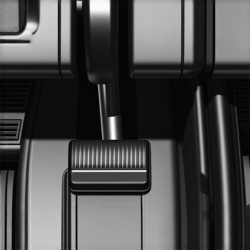 Why your brake pedal goes to the floor after sitting in traffic