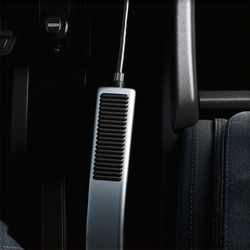 Why your brake pedal pulses even if you have new pads