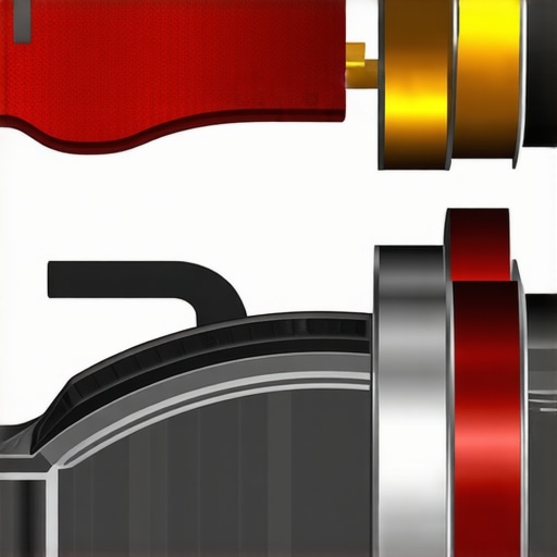 Why your brakes feel spongey only after they get hot