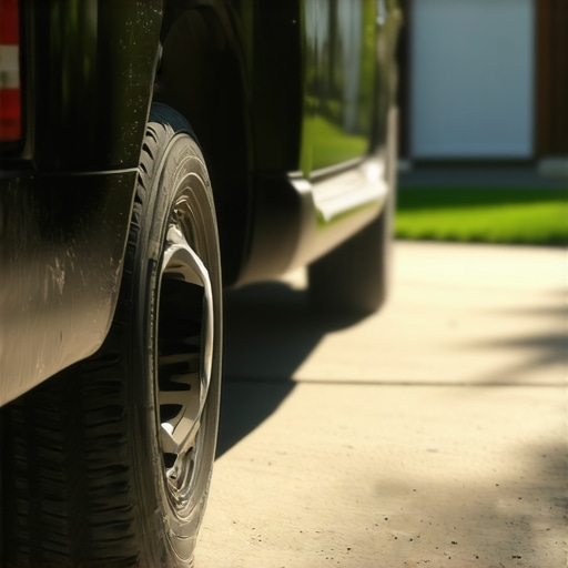 Why your brakes groan when you back out of the driveway