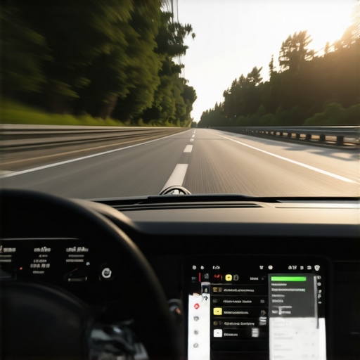 Why your car hesitates for a second when you hit the gas