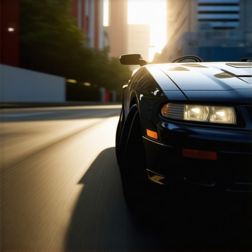 Why your car pulls to the right even after a fresh alignment