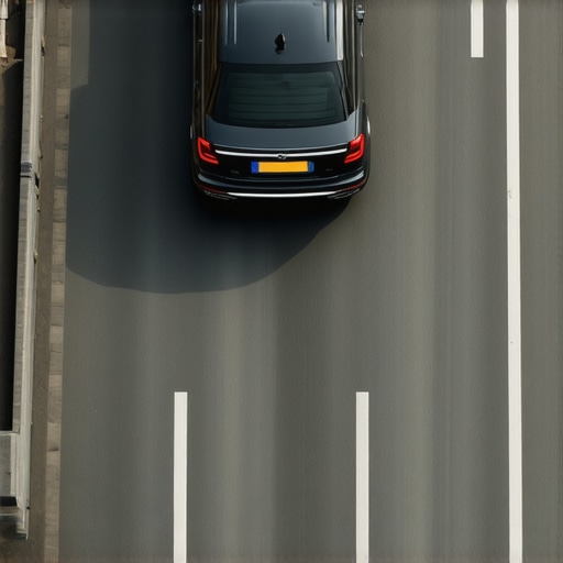 Why your car pulls to the right even after an alignment