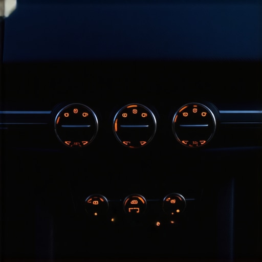 Why your car smells like maple syrup when the heater is running