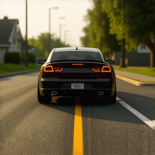 Why your car squeaks over speed bumps but not on the highway