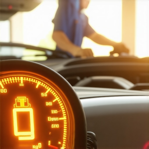 Why your check engine light stays on after the sensors were replaced