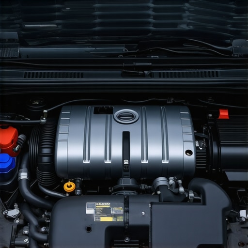 Why your engine idles rough only when the air conditioning is on