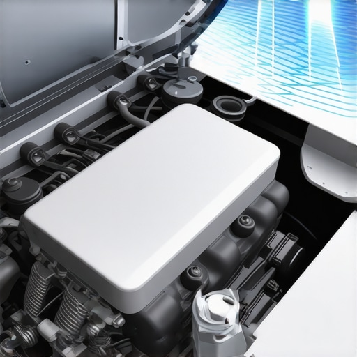 Why your engine makes a tapping sound for thirty seconds after startup