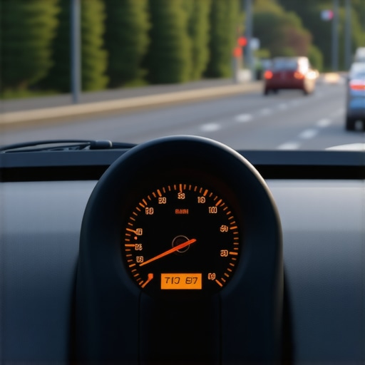Why your engine temp rises only when you are stuck in traffic