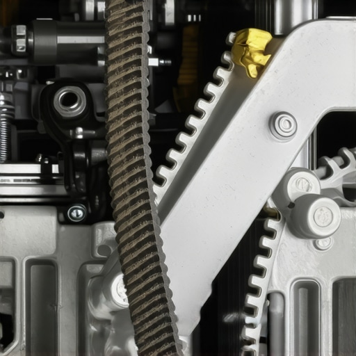 Why your engine's timing belt is a ticking time bomb at 90k miles