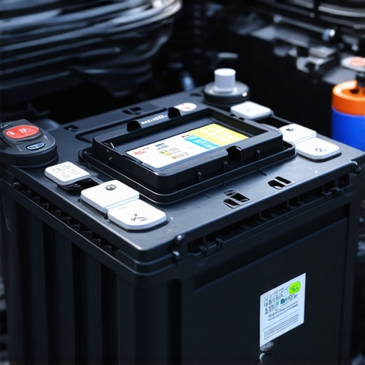 Why your hybrid battery isn't holding a charge like it used to