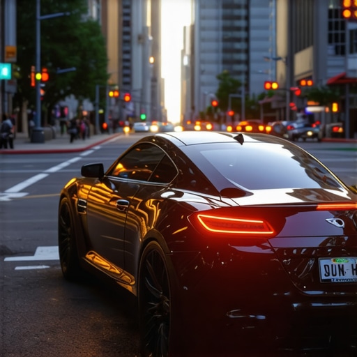 Why your luxury car defaults to limp mode for a minor sensor