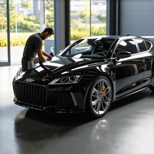 Why your luxury car requires a specialized battery registration step