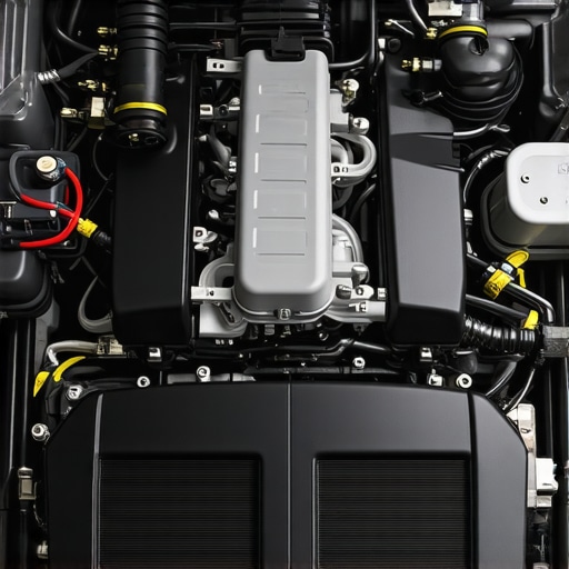 Why your luxury car requires a specific type of coolant to prevent corrosion