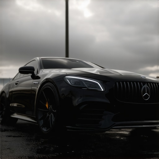 Why your luxury car’s air suspension is sagging after it rains