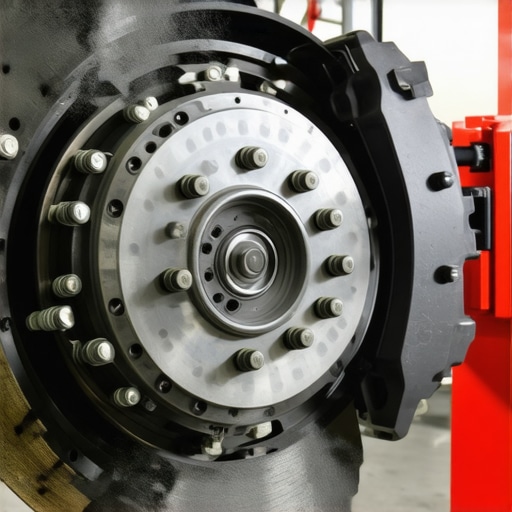 Why your new brake pads still squeak after a professional install