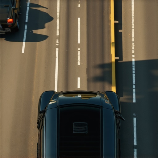 Why your transmission hesitates when you try to pass on the highway
