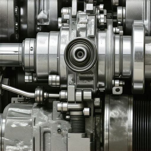 Why your transmission hunts for gears on cold mornings