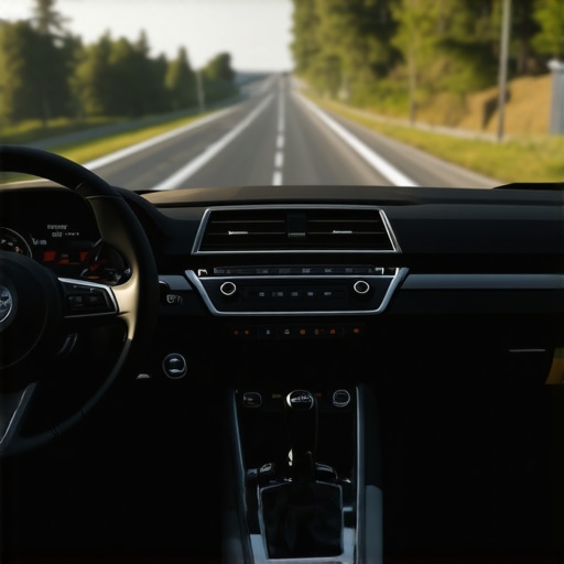 Why your transmission hunts for gears while you use cruise control