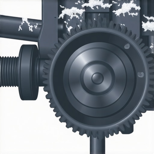 Why your transmission shifts hard from first to second gear when cold