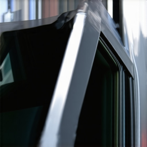 How Clearautoglasss eliminates the distortion found in cheap windshields