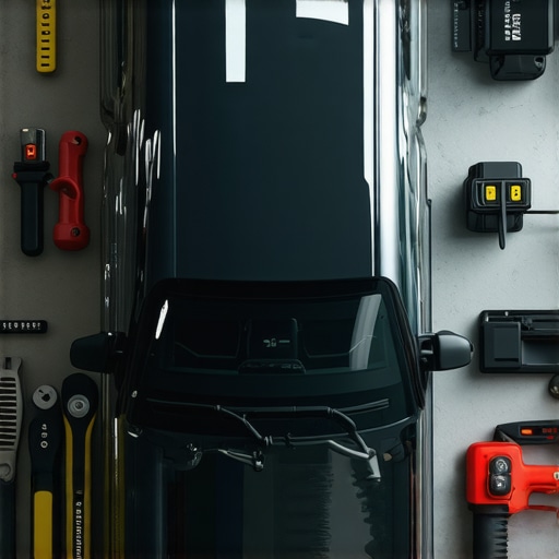 How Clearautoglasss ensures your rain sensors work perfectly after a swap