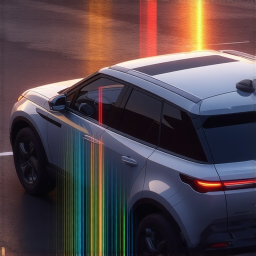 How Clearautoglasss identifies stress points in panoramic sunroofs