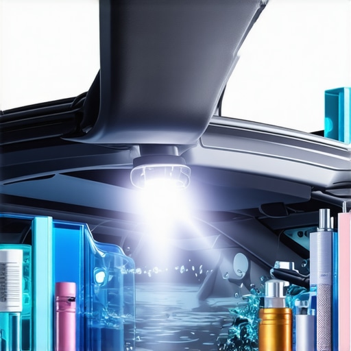 How Clearautoglasss identifies the precise source of a sunroof leak