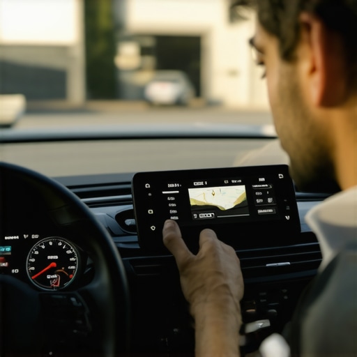 How Clearautoglasss restores the clarity of your heads-up display projection