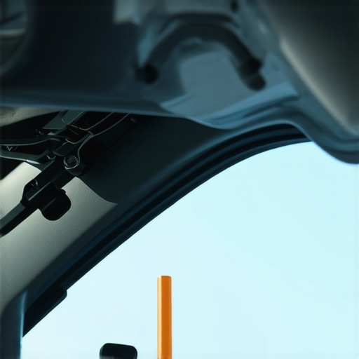 How Clearautoglasss stops the sunroof rattle that drives you crazy