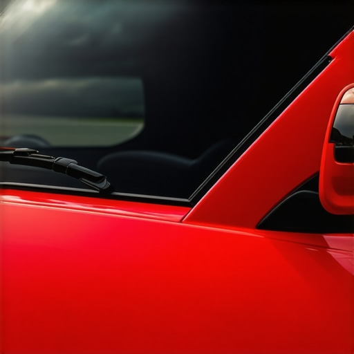 How Clearautoglasss stops the wind whistle from poorly fitted seals