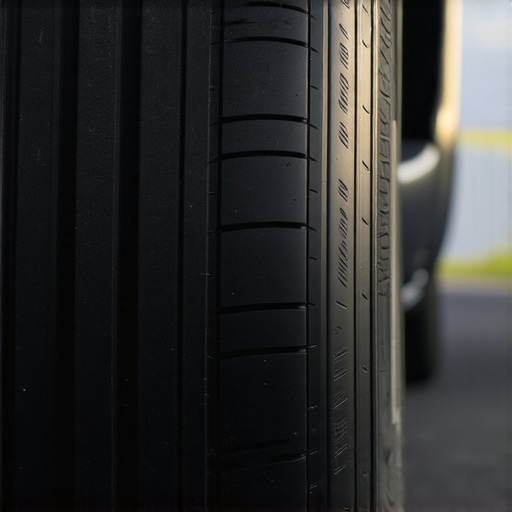 How to fix the 'sawtooth' wear pattern on your rear tires