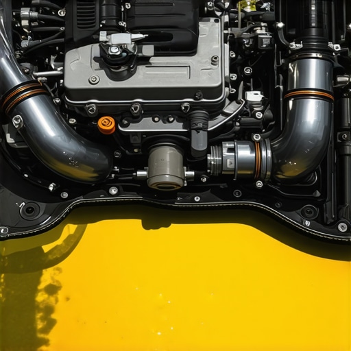 How to spot a coolant leak before your engine melts down