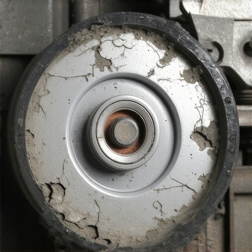 How to spot a failing belt tensioner before it snaps