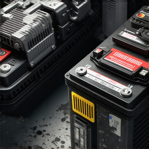 How to spot the difference between a bad alternator and a dying battery