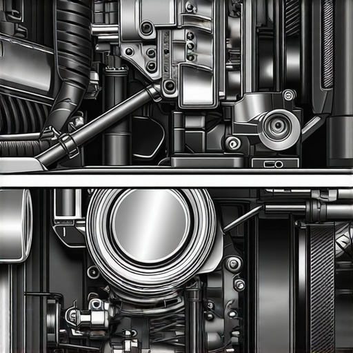 How to tell if that engine rattle is a loose heat shield or a bearing