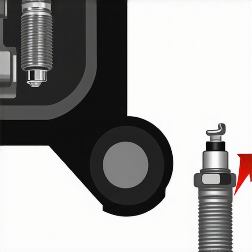 How to tell if your engine vibration is a failing spark plug or a broken mount