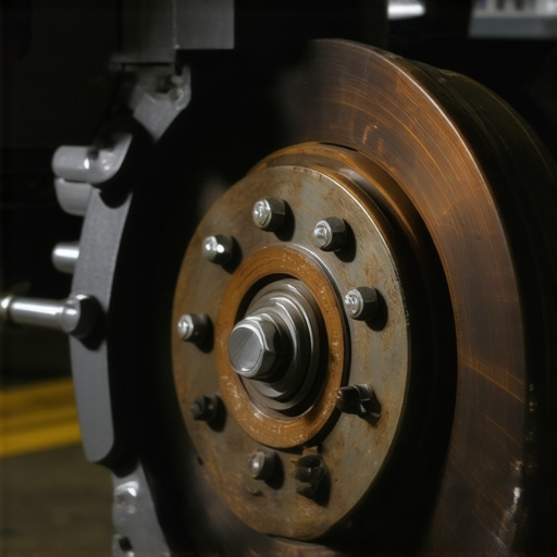 How we stop the brake squeak that occurs only in reverse