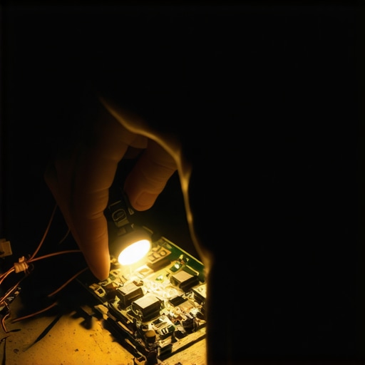 Stop buying new batteries before you check this hidden parasitic power drain