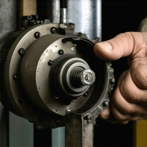 The AC compressor clutch trick that saves you a full replacement