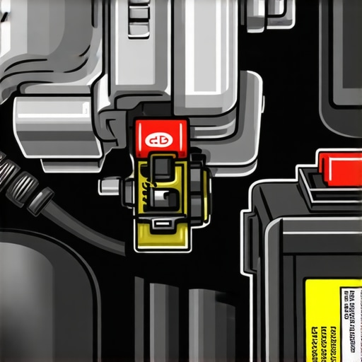 The alternator diode failure that kills your battery overnight
