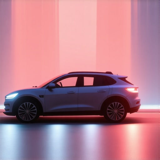 The battery drain that happens only when your car is locked